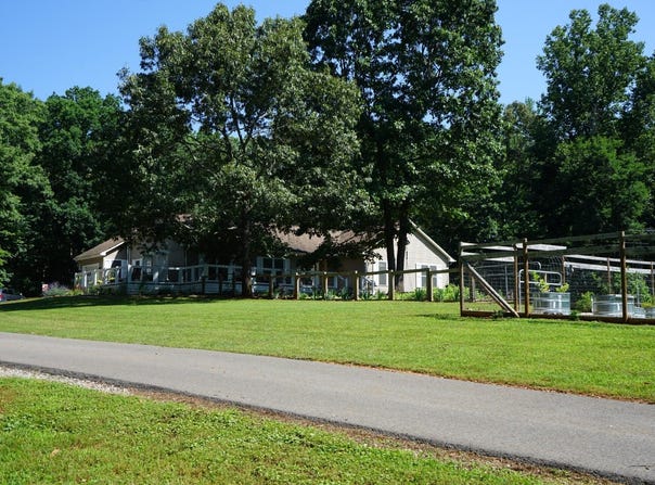 870 Gilmer Branch RD, Boones Mill, VA 24065