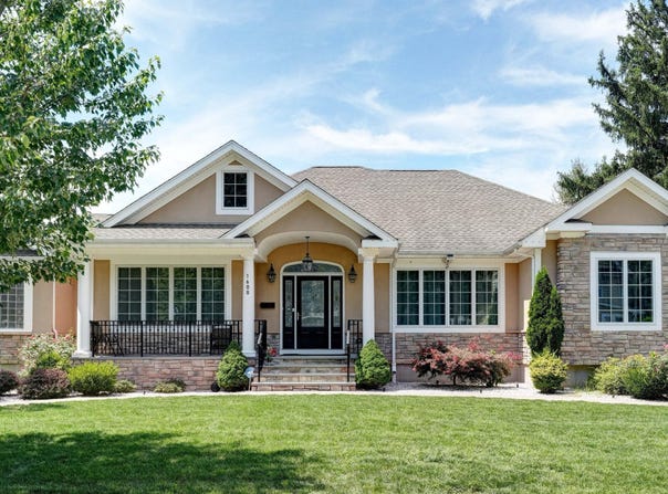 1608 Chestnut Street, South Plainfield, NJ 07080