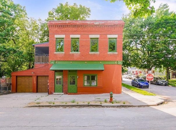 328 Monroe Avenue, Kansas City, MO 64124