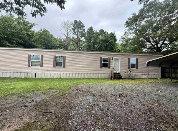 2426 CARPENTER Road, Hazen, AR 72064