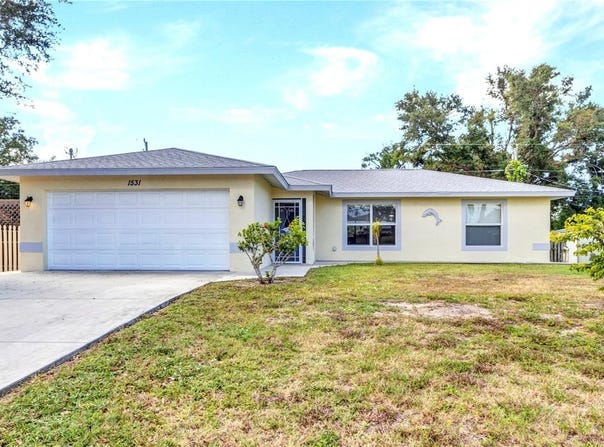 1531 ROYAL ROAD, VENICE, FL 34293