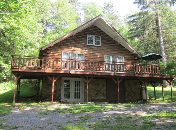76 & 71 A & B Street, Wellsboro, PA 16901
