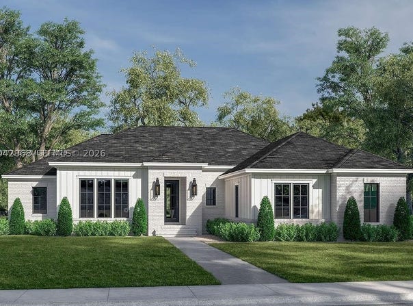 910 Roosevelt Ave, Lehigh Acres, FL 33936