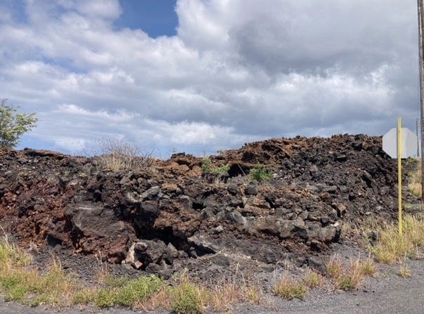 MAIKAI BLVD, Ocean View, HI 96737