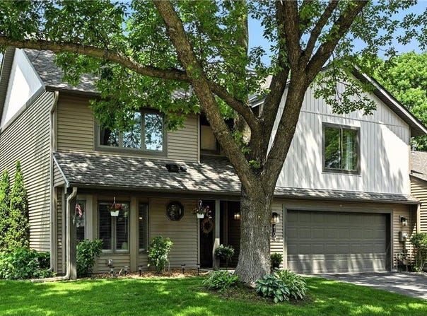 4105 Terraceview Lane N, Plymouth, MN 55446