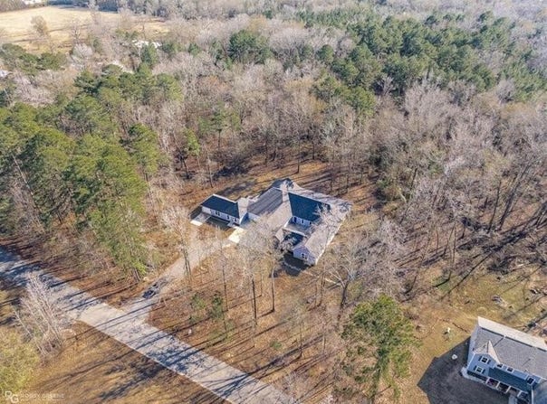 7417 Weathertop Drive, Shreveport, LA 71107