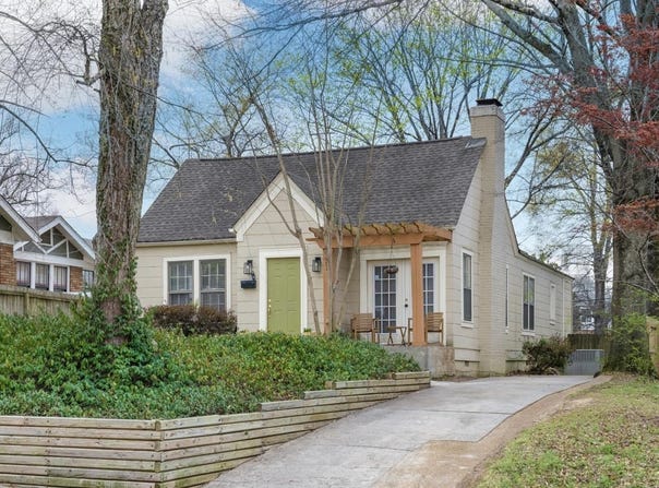 331 ALEXANDER St, Memphis, TN 38111
