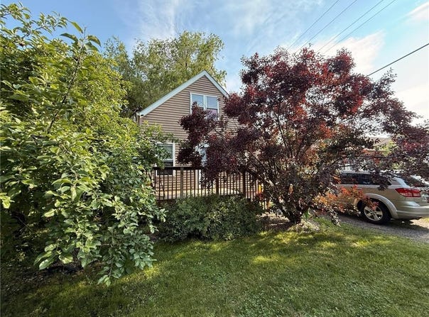 835 9th Avenue, Granite Falls, MN 56241