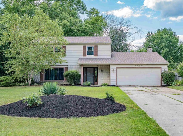 9919 E Limberlost Trail, Fort Wayne, IN 46825