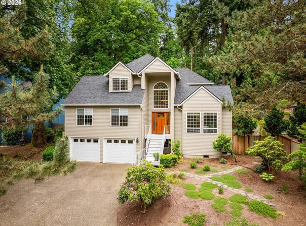 6248 BRIDGEVIEW Dr, WestLinn, OR 97068