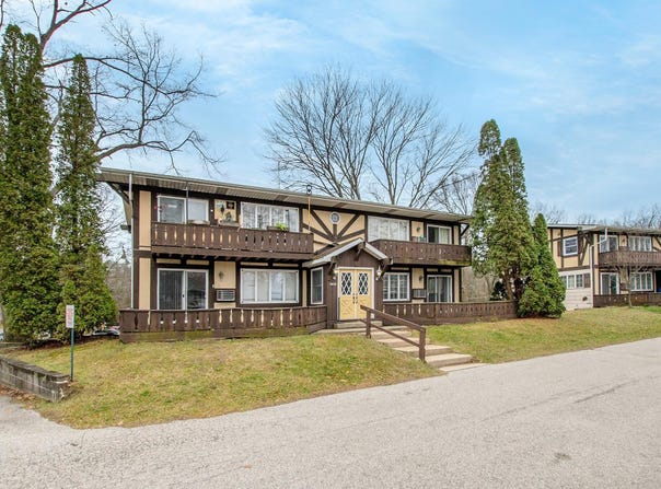 18230 Swiss Drive, Spring Lake, MI 49456