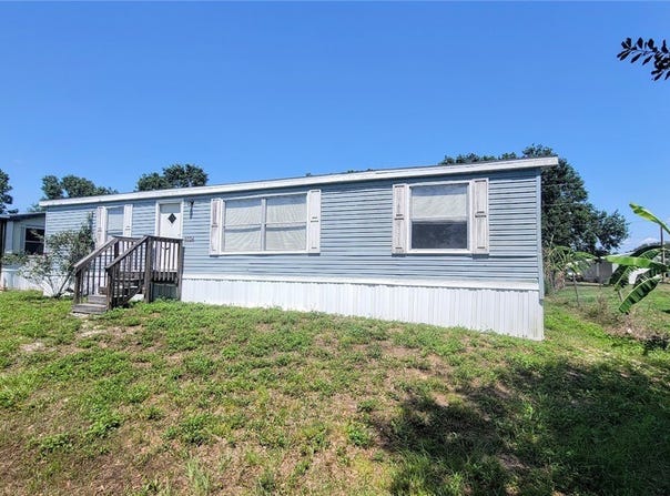 1026 Cardinal Road, Wauchula, FL 33873