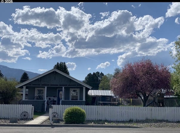 604 SW 2ND ST, Enterprise, OR 97828