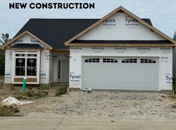 14557 Baywood Lane, Strongsville, OH 44136