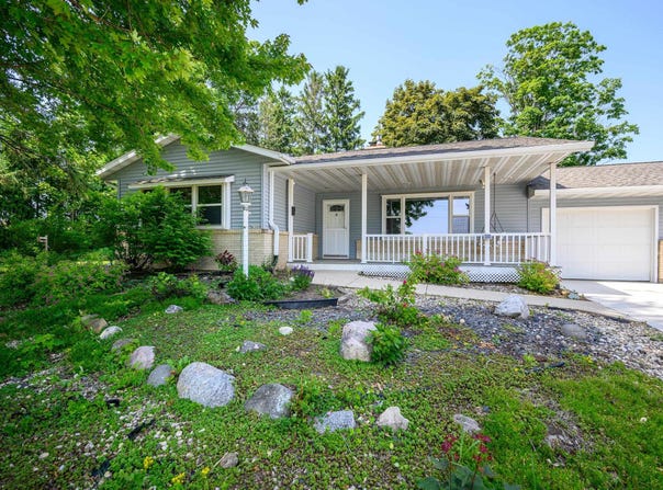 6592 Whalen Road, Verona, WI 53593