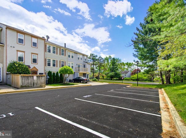 14620 E WEXHALL Terrace E, BURTONSVILLE, MD 20866