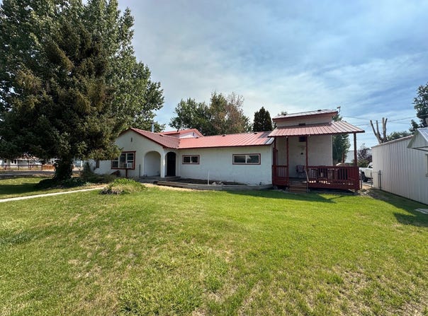 150 S. Ogden Ave, Hines, OR 97738