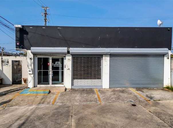 #78 AVE SAN PATRICIO, SAN JUAN, 00921