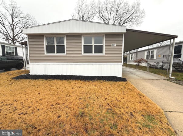 187 RITA Place, WILLIAMSTOWN, NJ 08094