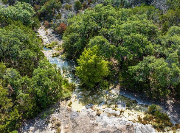 Tbd FM 2342, Burnet, TX 78611
