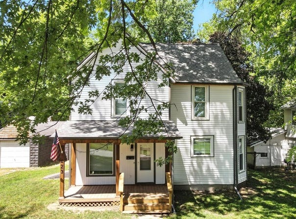 423 W. Main Street, Clarinda, IA 51601