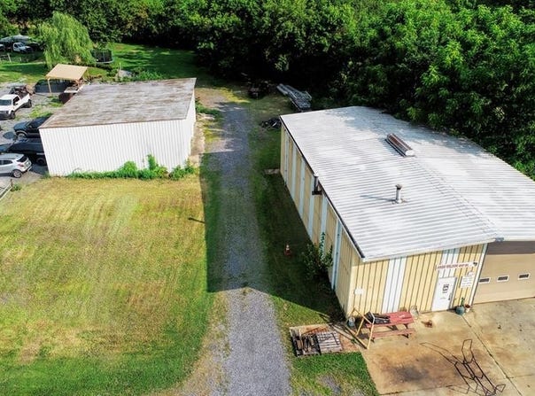 10321 Fairgrounds Road, Huntingdon, PA 16652