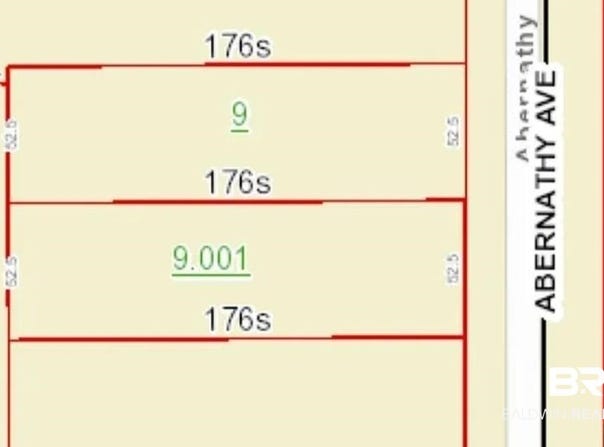 Abernathy Avenue, Bay Minette, AL 36507