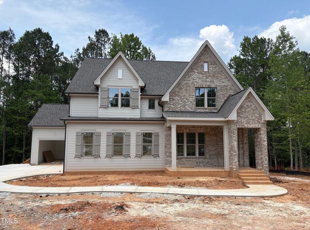 162 Gaines Trail, Pittsboro, NC 27312