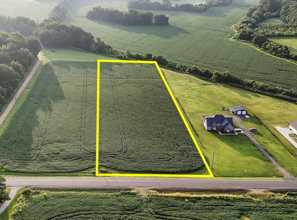 3 Robertson Gin Road, Hernando, MS 38632