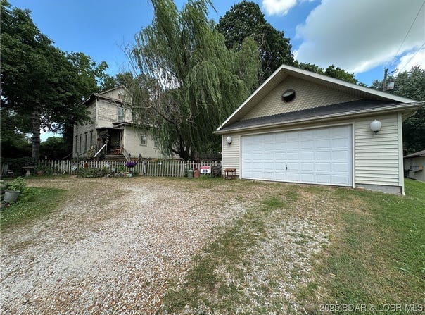 212 S Olive Street, Other, MO 65360