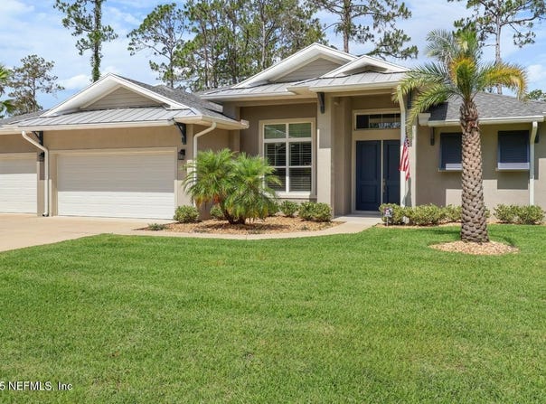 11 WOODSTONE Lane, Palm Coast, FL 32164
