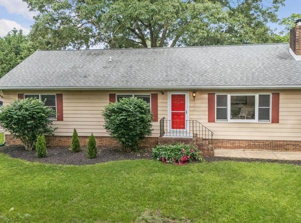 518 LAUREL RD, RIVA, MD 21140
