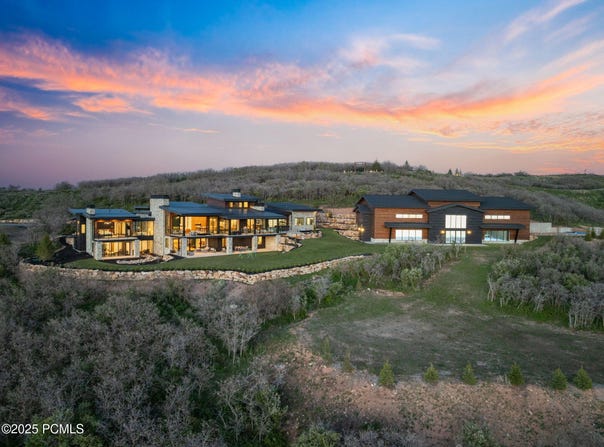 1735 Red Hawk Trl, Park City, UT 84098