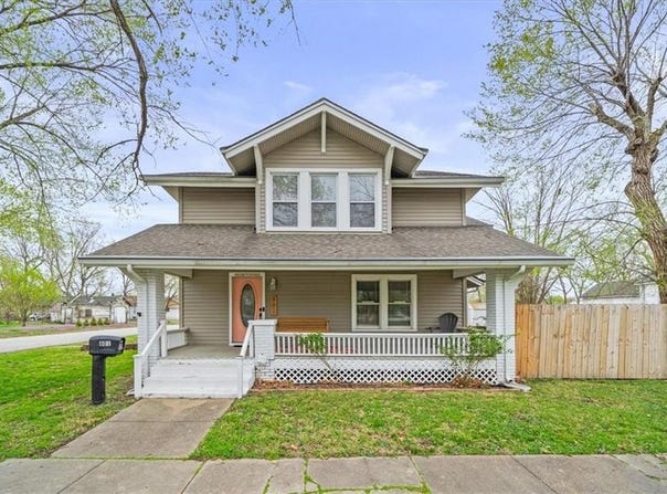 801 S Main Street, Holden, MO 64040
