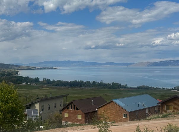 1406 N BROAD HOLLOW Rd, Garden City, UT 84028