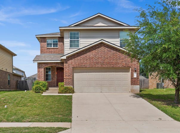324 Kingfisher LN, Leander, TX 78641