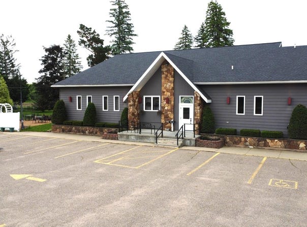 1315 FORREST AVE, Antigo, WI 54409