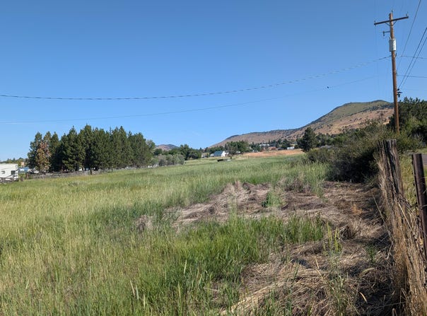 Vermont Street, Klamath Falls, OR 97603