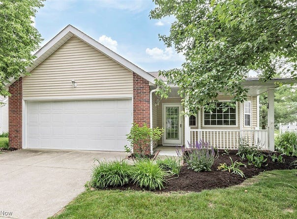 3840 DARTFORD LANE, MEDINA, OH 44256