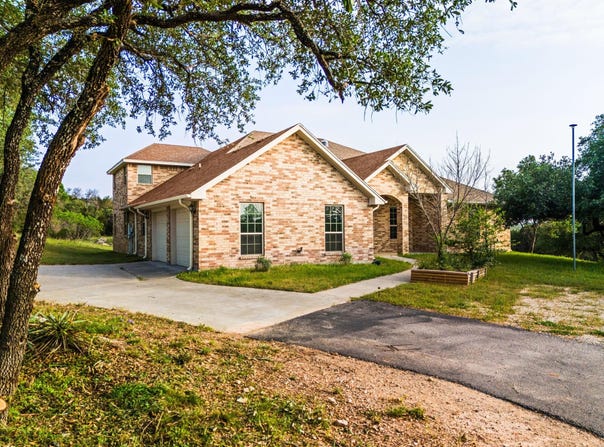 2800 Lomas Rodando Calzada RD, Kempner, TX 76539