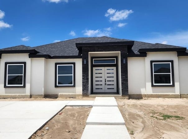 3186 ETHEL DR., Eagle Pass, TX 78852