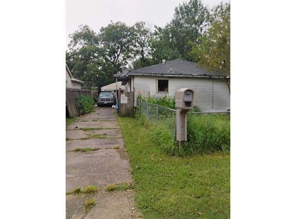 908 Avenue F, South Houston, TX 77587
