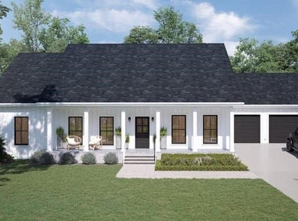 101 Township Road 1247, Proctorville, OH 45669