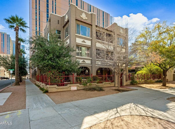 387 N 2ND Avenue, Phoenix, AZ 85003