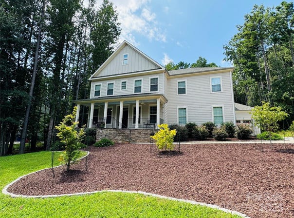 220 Kenway Loop, Mooresville, NC 28117
