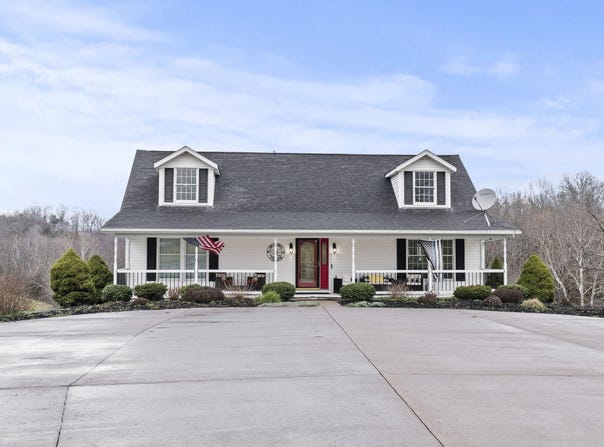 843 Hwy 19, Cynthiana, KY 41031