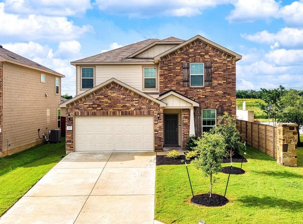 217L Innisfree Rd, Jarrell, TX 76537