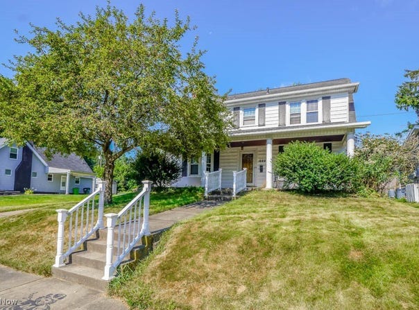 449 17th Street NE, Massillon, OH 44646