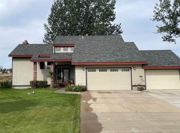 44 Fox Island Lane, Great Falls, MT 59405