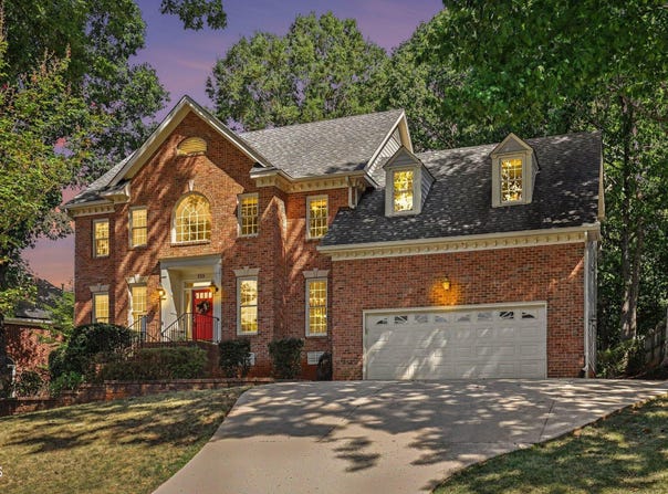 205 Fox Briar Lane, Cary, NC 27518